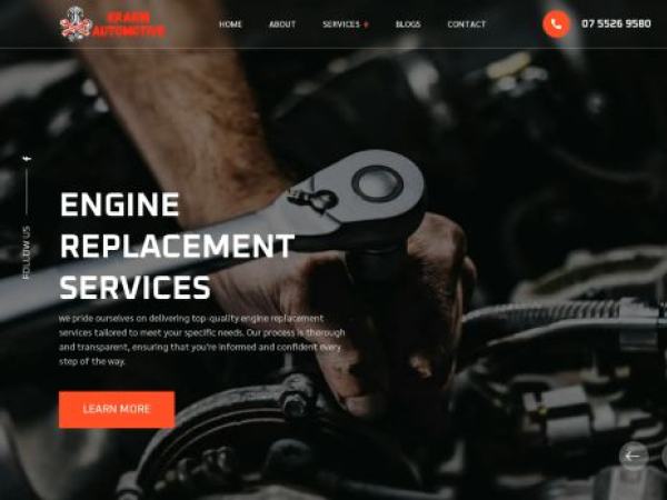 krakinautomotive.com.au