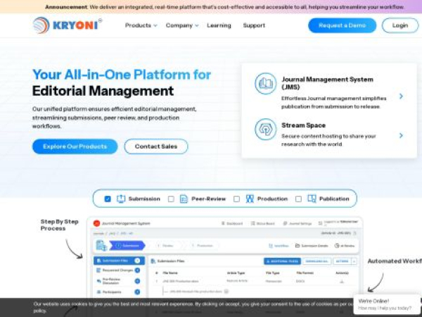 kryoni.com