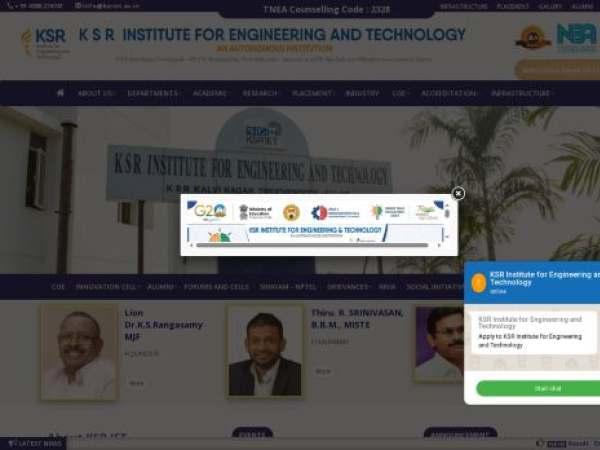 ksriet.ac.in