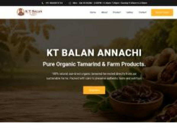ktbalanfoods.com