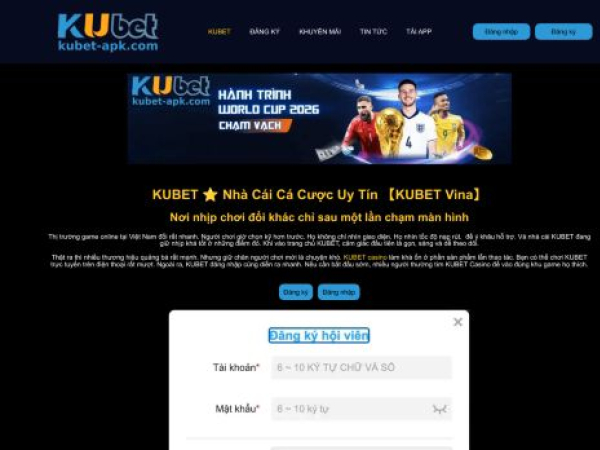 kubet-apk.com