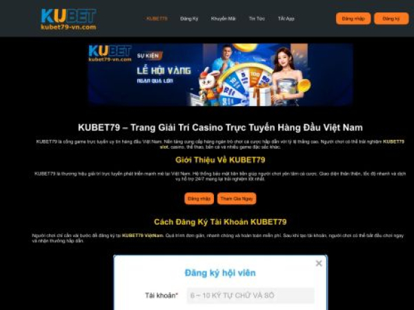 kubet79-vn.com