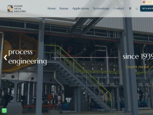 kumarmetal.com
