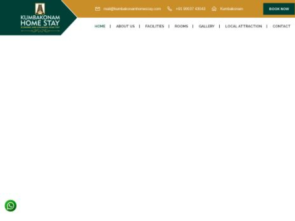 kumbakonamhomestay.com