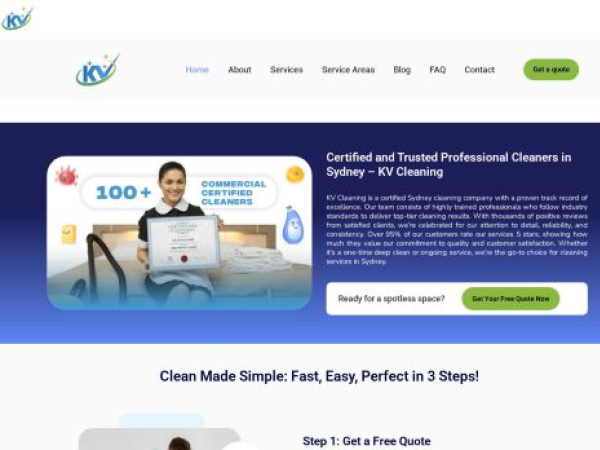 kvcleaning.com.au