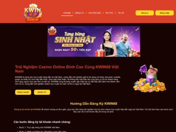 kwin68.info