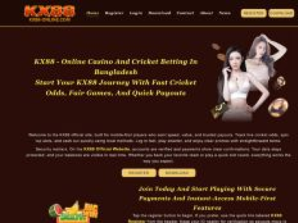 kx88-online.com