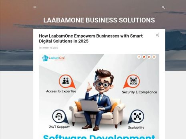 laabamonebusinessolution.blogspot.com