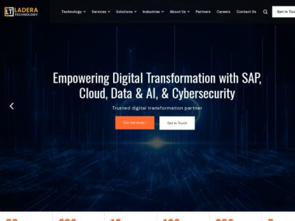 laderatechnology.com