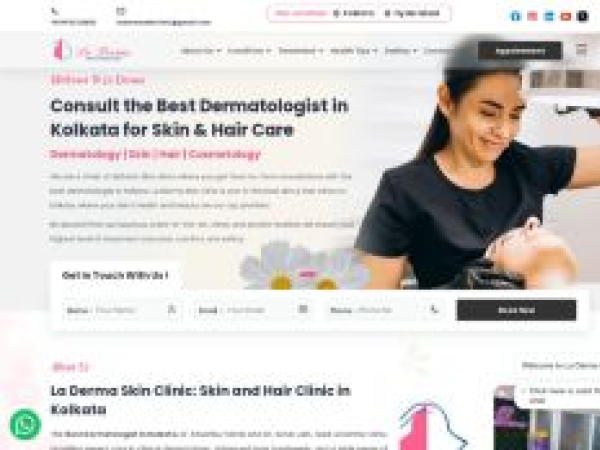 ladermaskinclinic.com