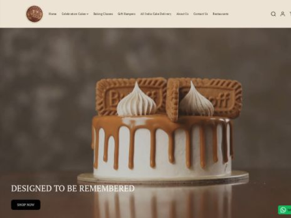 lafayettebakery.in