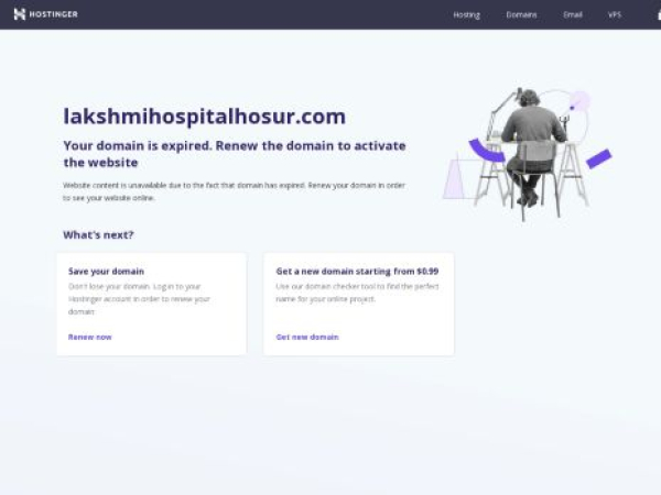 lakshmihospitalhosur.com