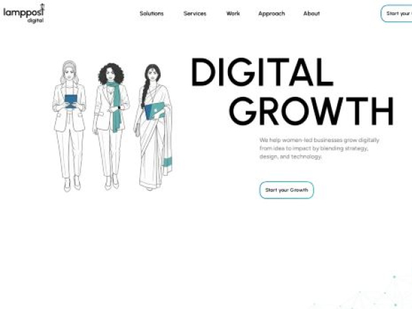lamppostdigital.in
