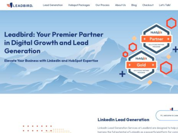 leadbird.com