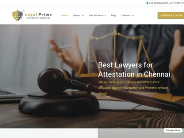 legalprime.in