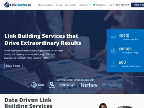 linkdoctor.io