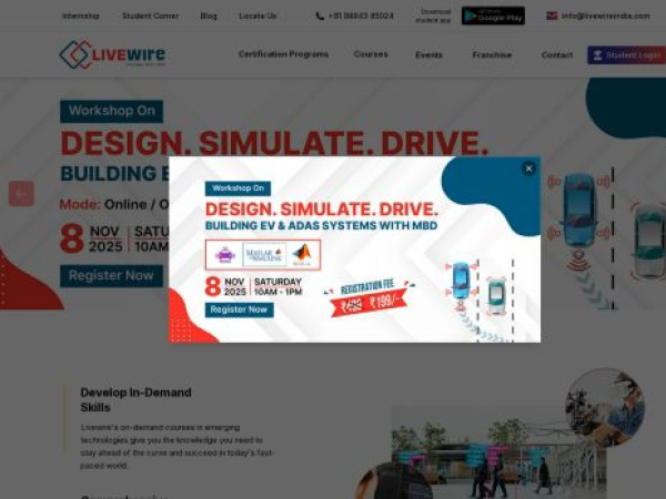 livewireindia.com