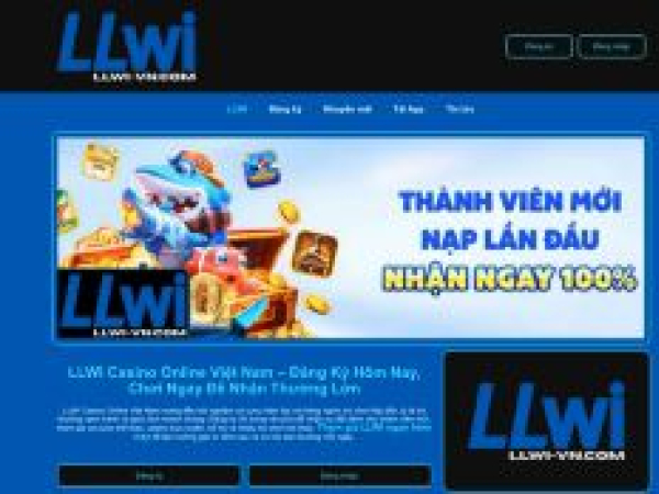llwi-vn.com