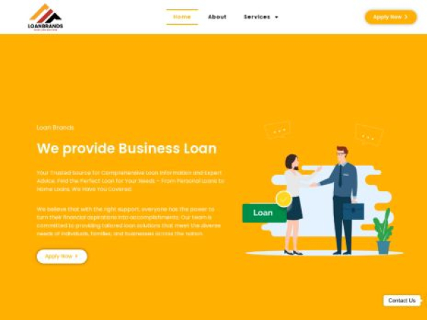 loanbrands.co.in