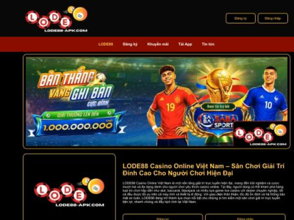 lode88-apk.com