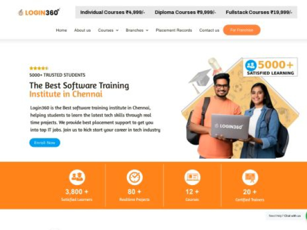 login360.in