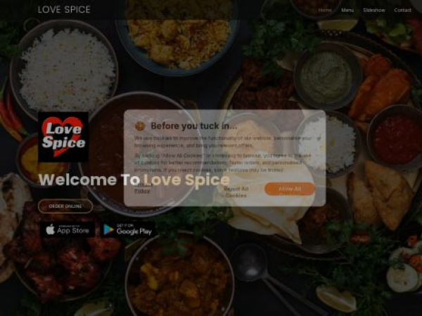 lovespicekilbirnie.co.uk