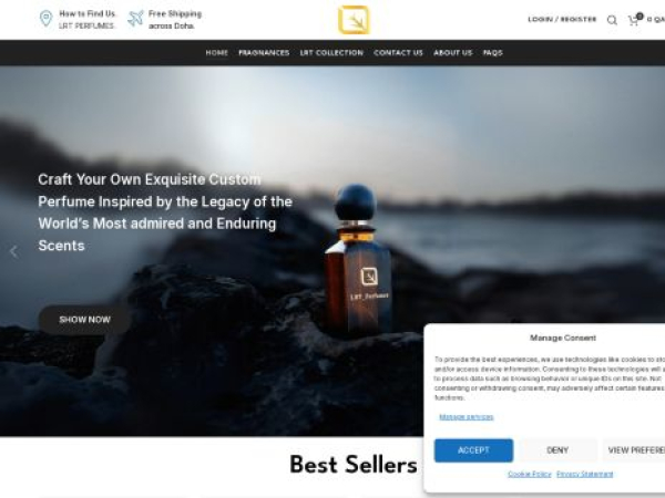 lrtperfumes.com