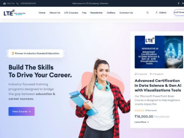lteacademy.in