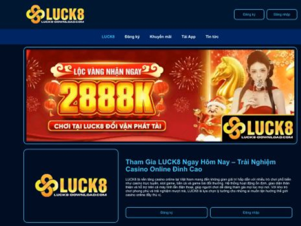 luck8-download.com