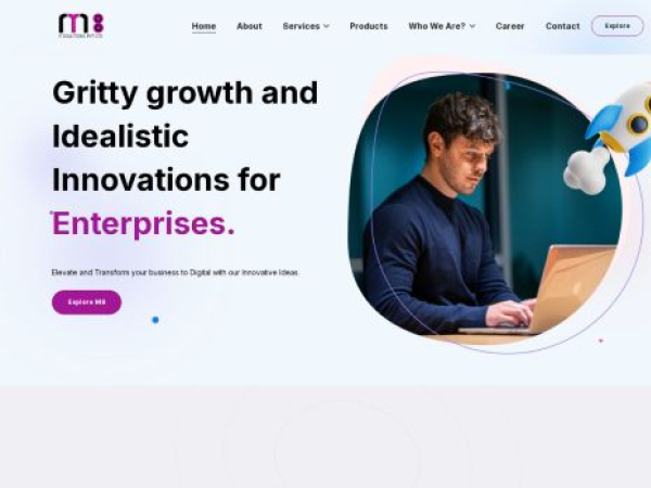 m8itsolutions.com