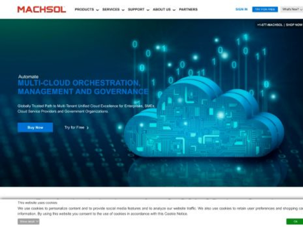 machsol.com