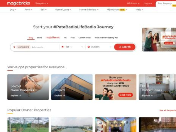 magicbricks.com