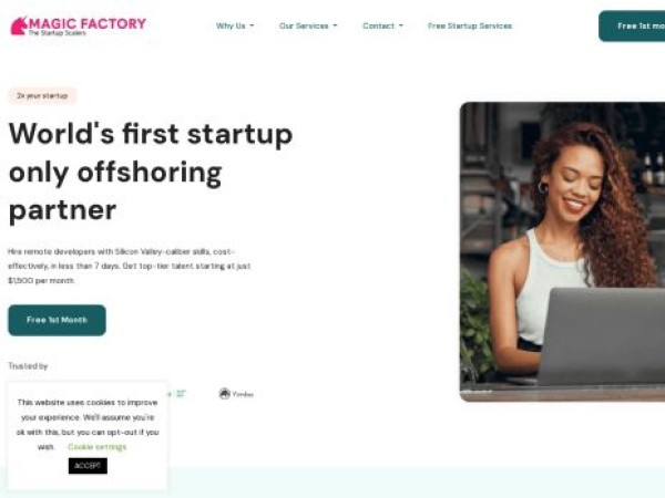 magicfactory.tech