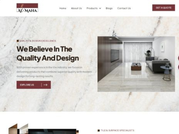 mahabldg.com
