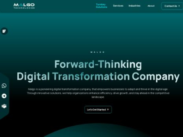 malgotechnologies.com