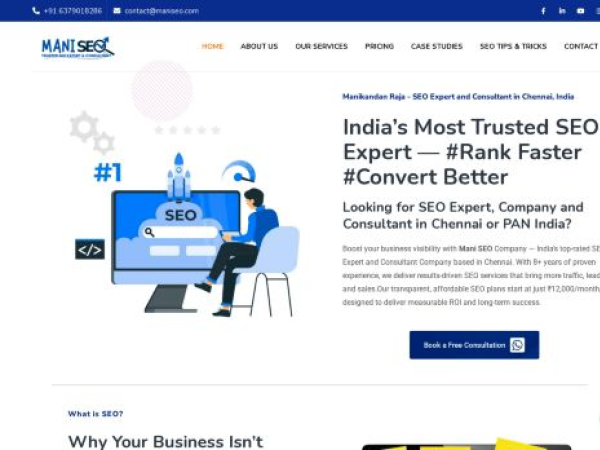 maniseo.com