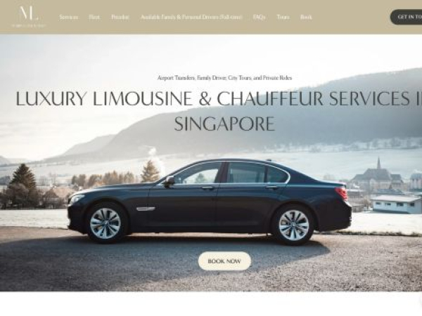 marinalimousines.sg