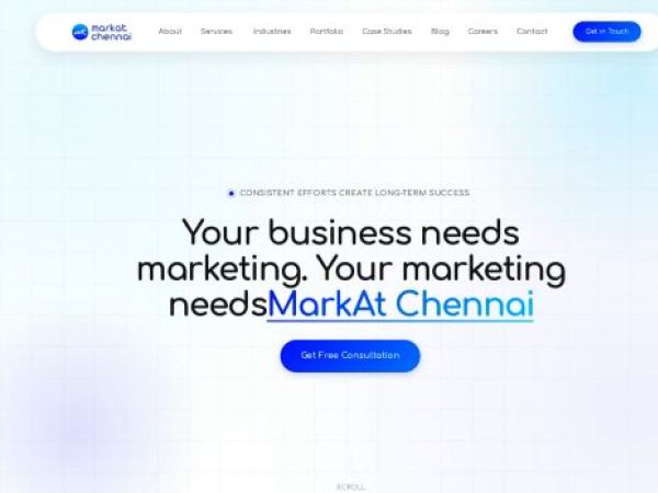 markatchennai.com