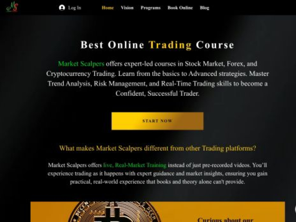 marketscalpers.in
