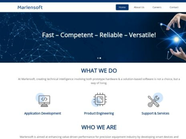 marlensoft.com