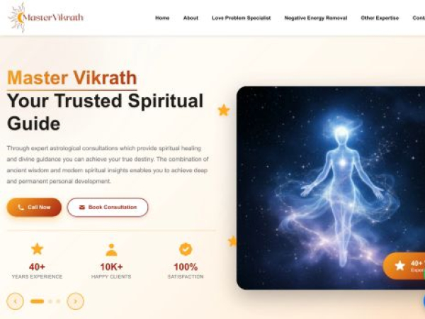 mastervikrath.com