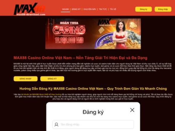 max88-download.com