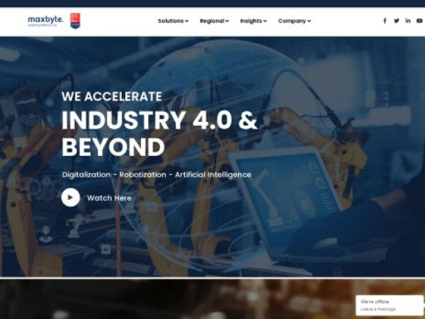 maxbyte.co