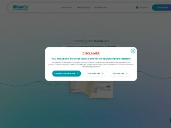 maxiocel.com