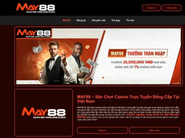 may88-online.com