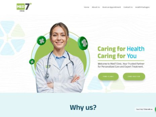 med7clinic.ae