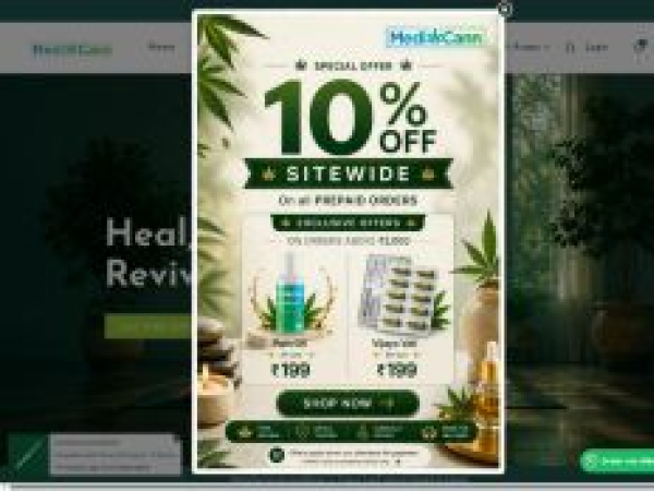 medicann.co.in
