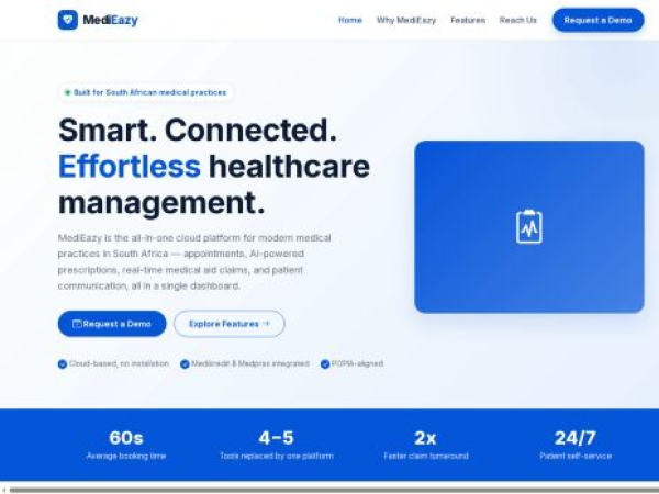 medieazy.co.za