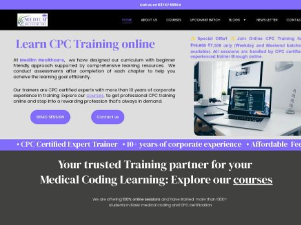 medilmhealthcare.com
