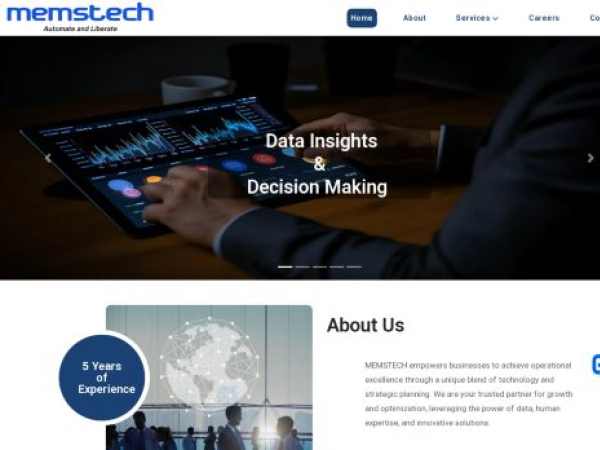 memstech.com